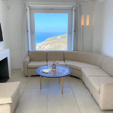 Zelia * Mykonos Town