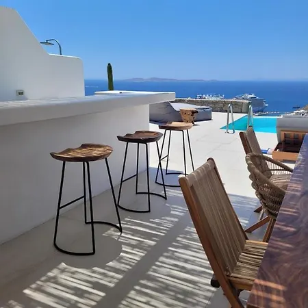 Zelia Mykonos Town