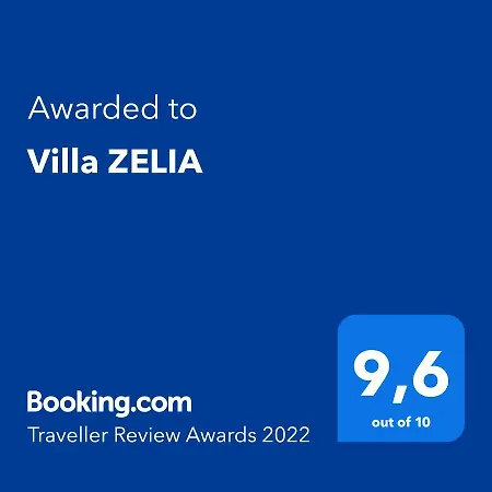 Zelia Mykonos Town